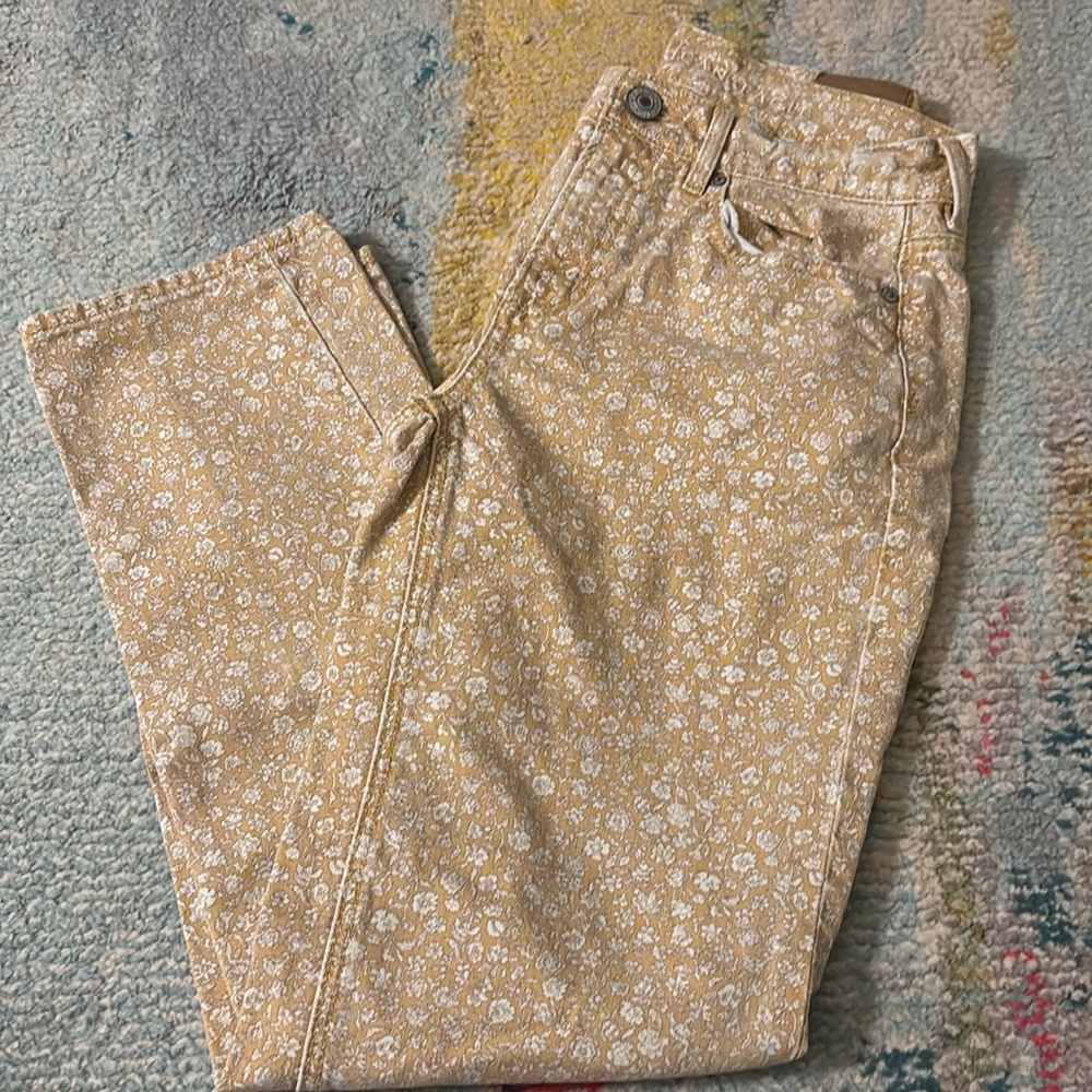 American Eagle ‘90s Straight Leg Jeans
